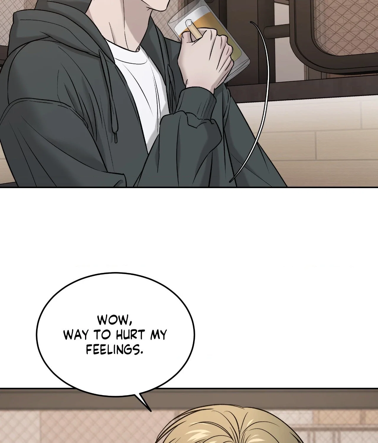 Feel My Benefit Chapter 55 - Page 13