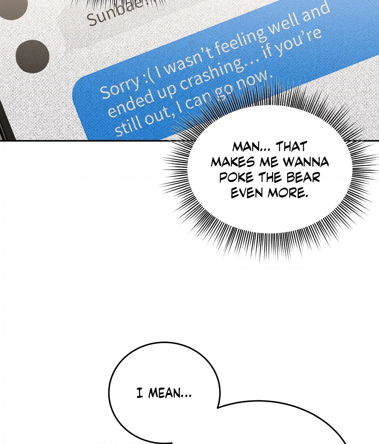 Feel My Benefit Chapter 55 - Page 18
