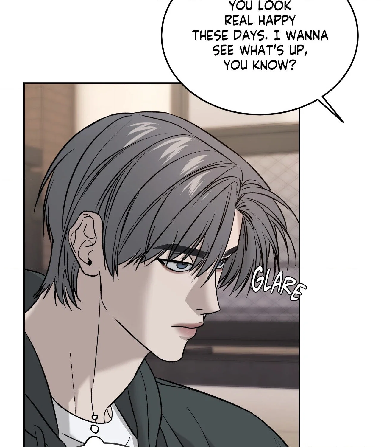 Feel My Benefit Chapter 55 - Page 19