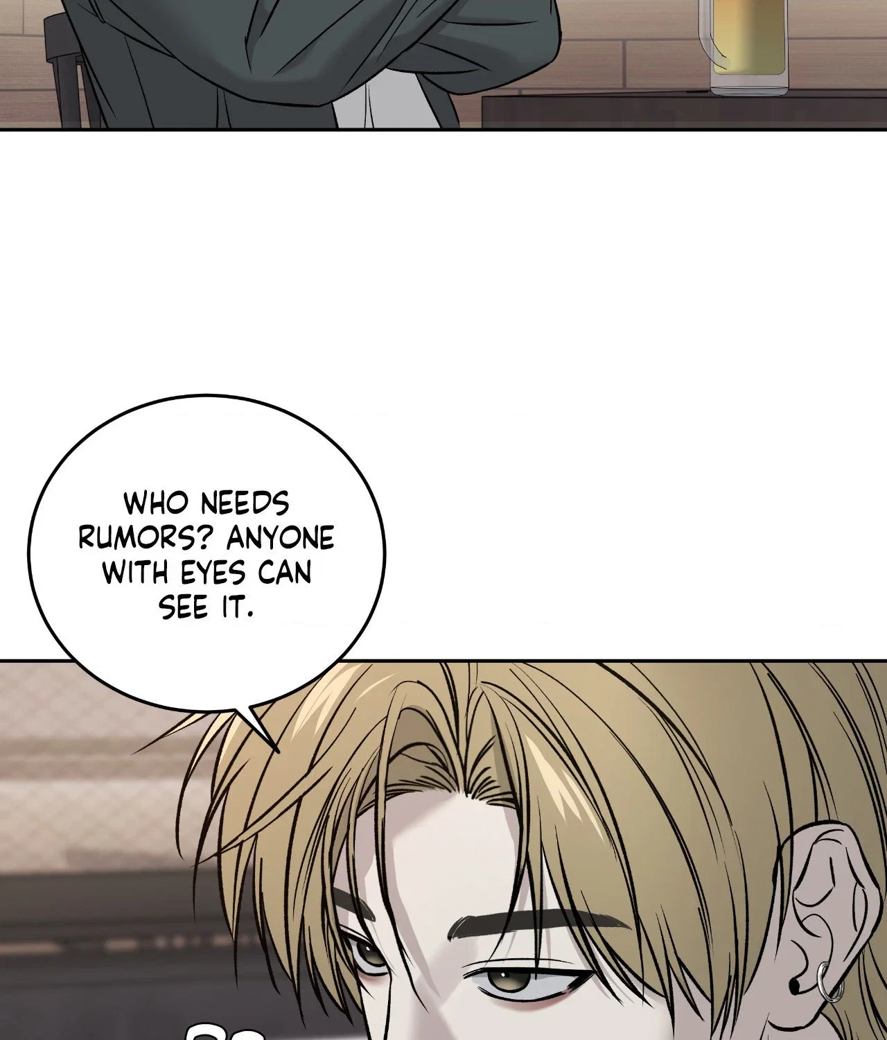Feel My Benefit Chapter 55 - Page 22