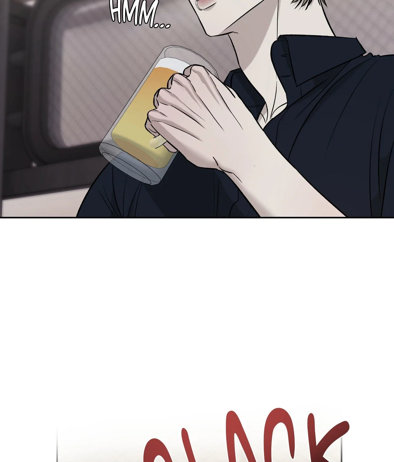 Feel My Benefit Chapter 55 - Page 27
