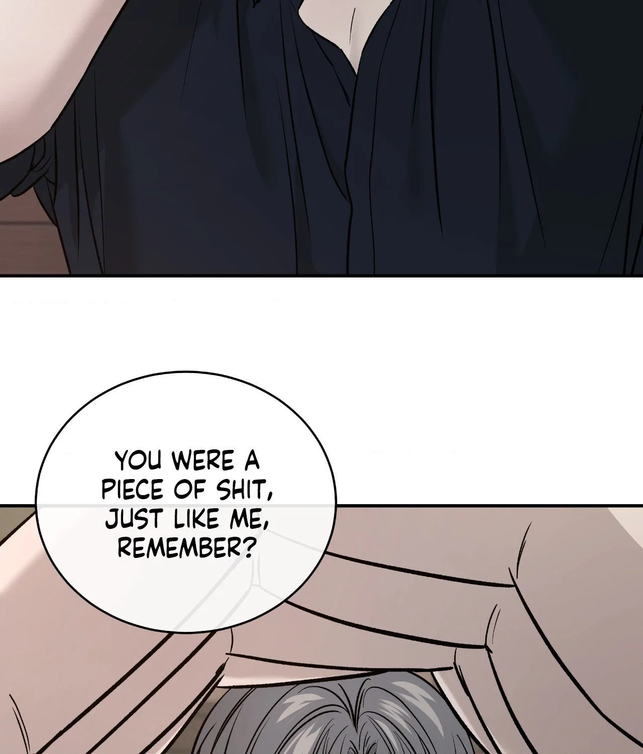 Feel My Benefit Chapter 55 - Page 31