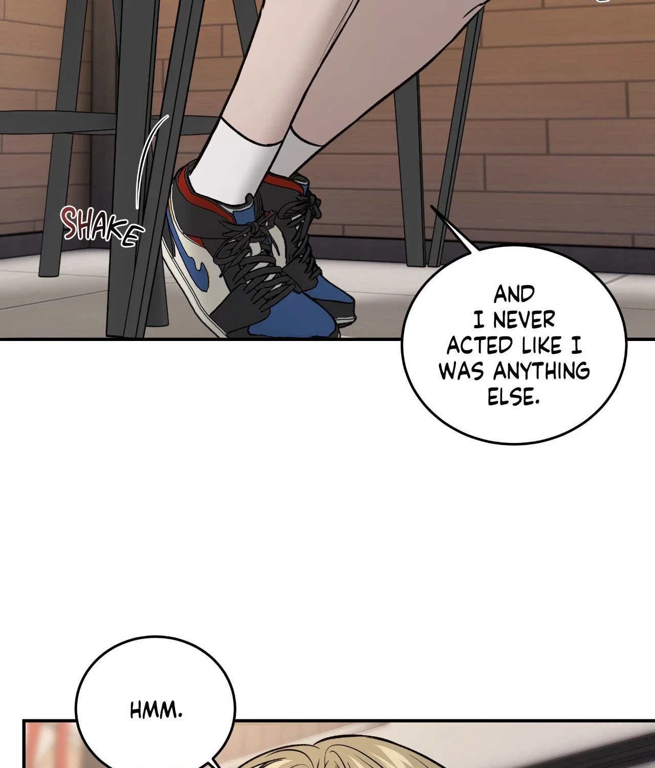 Feel My Benefit Chapter 55 - Page 35