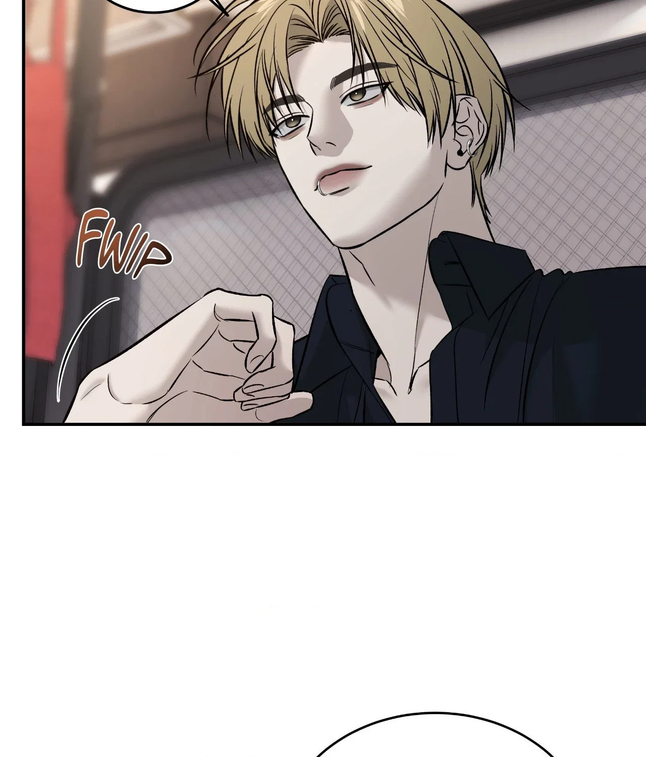 Feel My Benefit Chapter 55 - Page 36