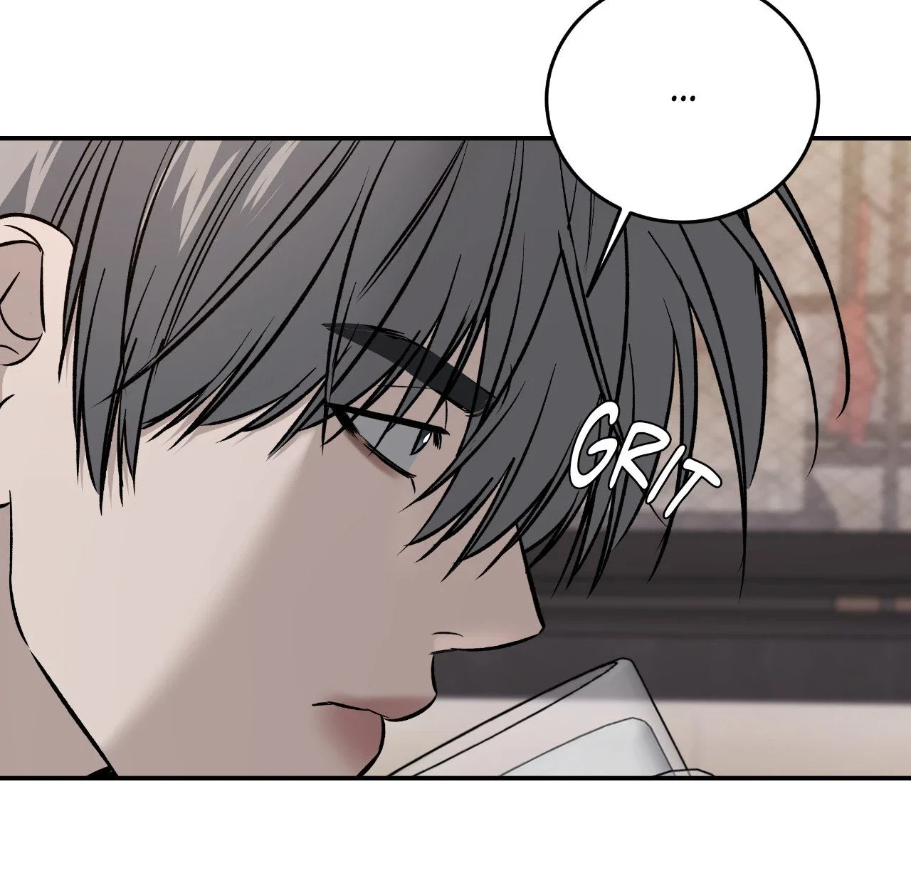 Feel My Benefit Chapter 55 - Page 38