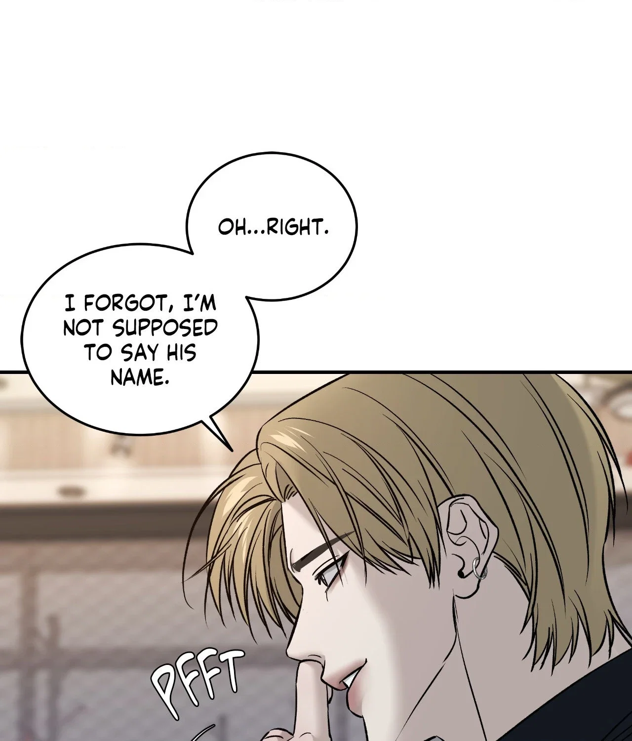 Feel My Benefit Chapter 55 - Page 39