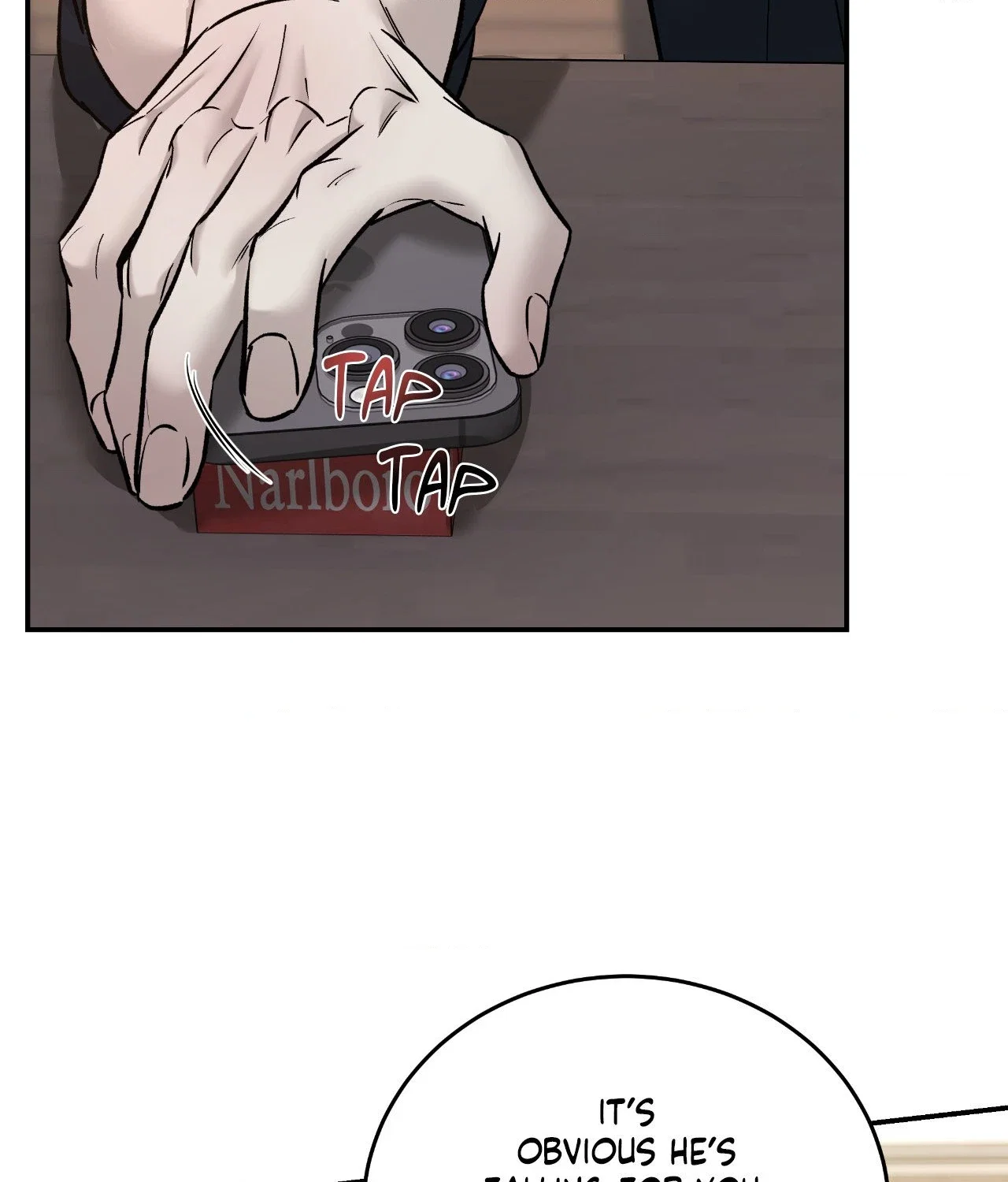 Feel My Benefit Chapter 55 - Page 41
