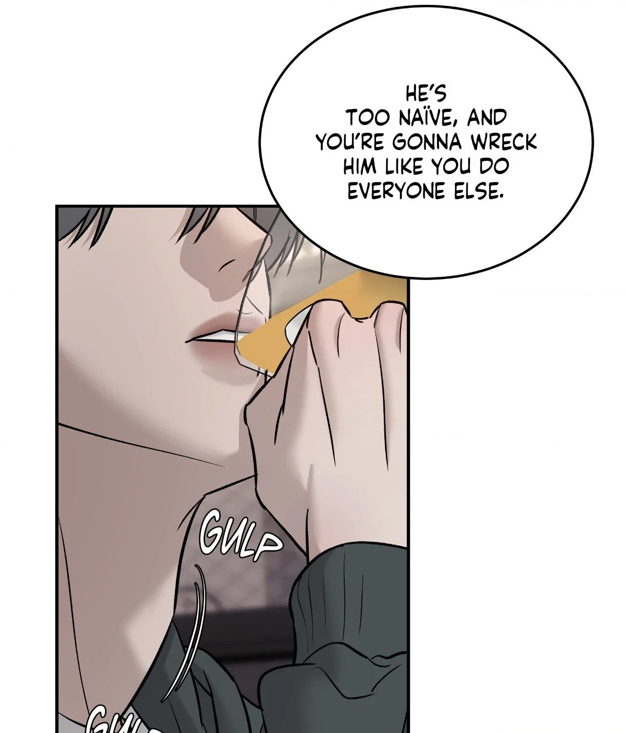 Feel My Benefit Chapter 55 - Page 43