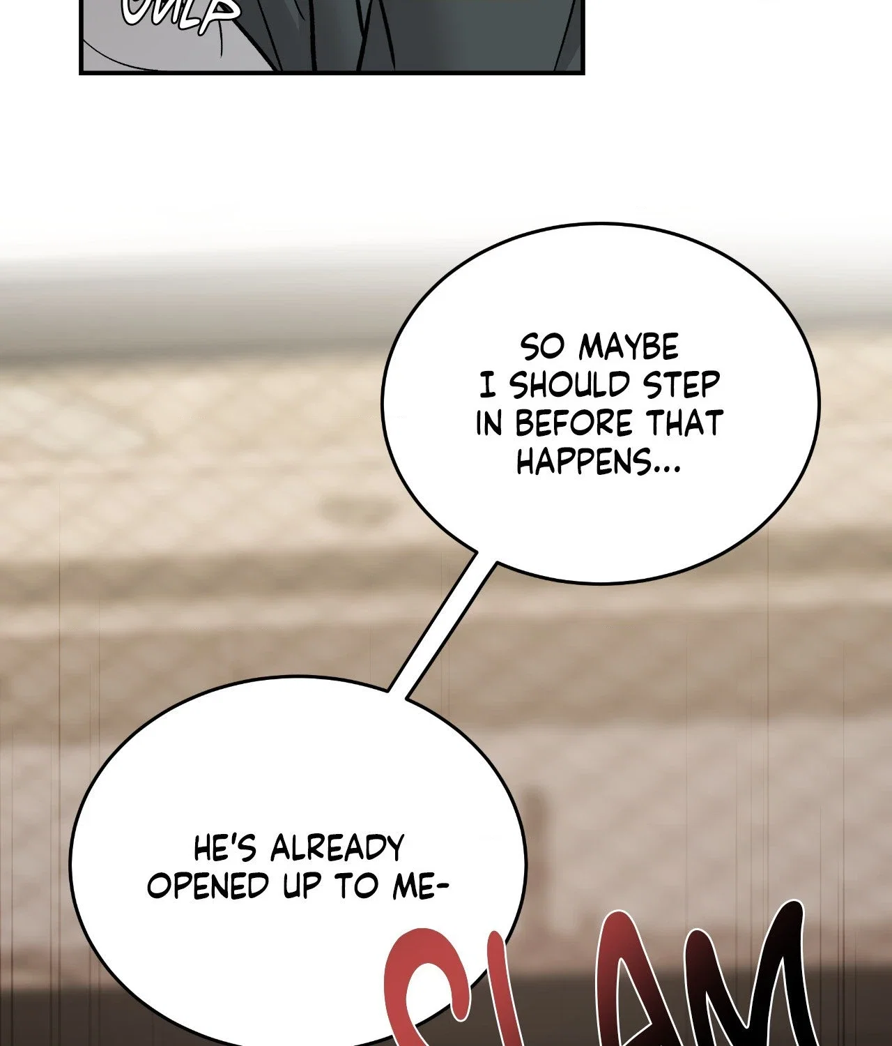 Feel My Benefit Chapter 55 - Page 44