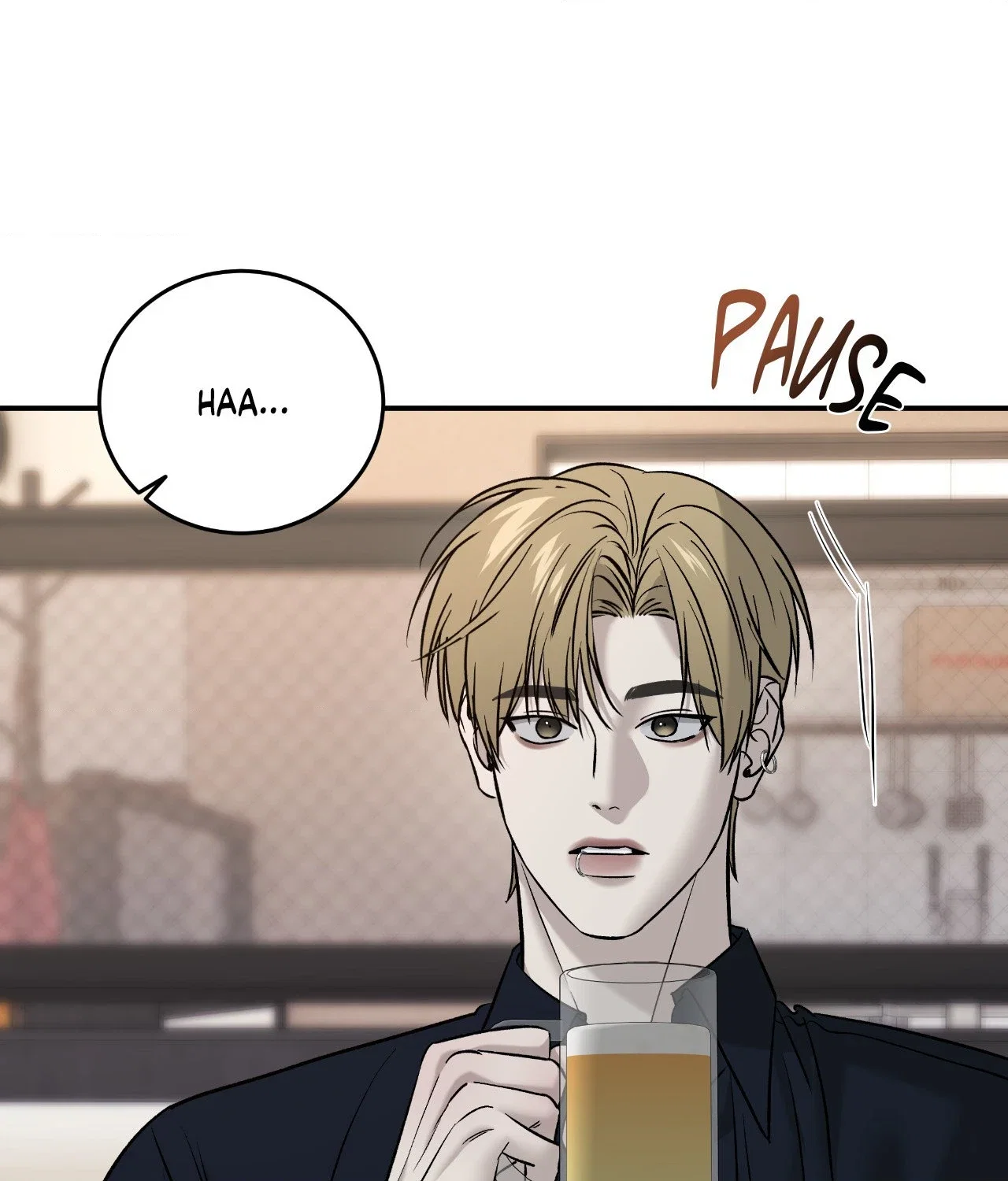 Feel My Benefit Chapter 55 - Page 46