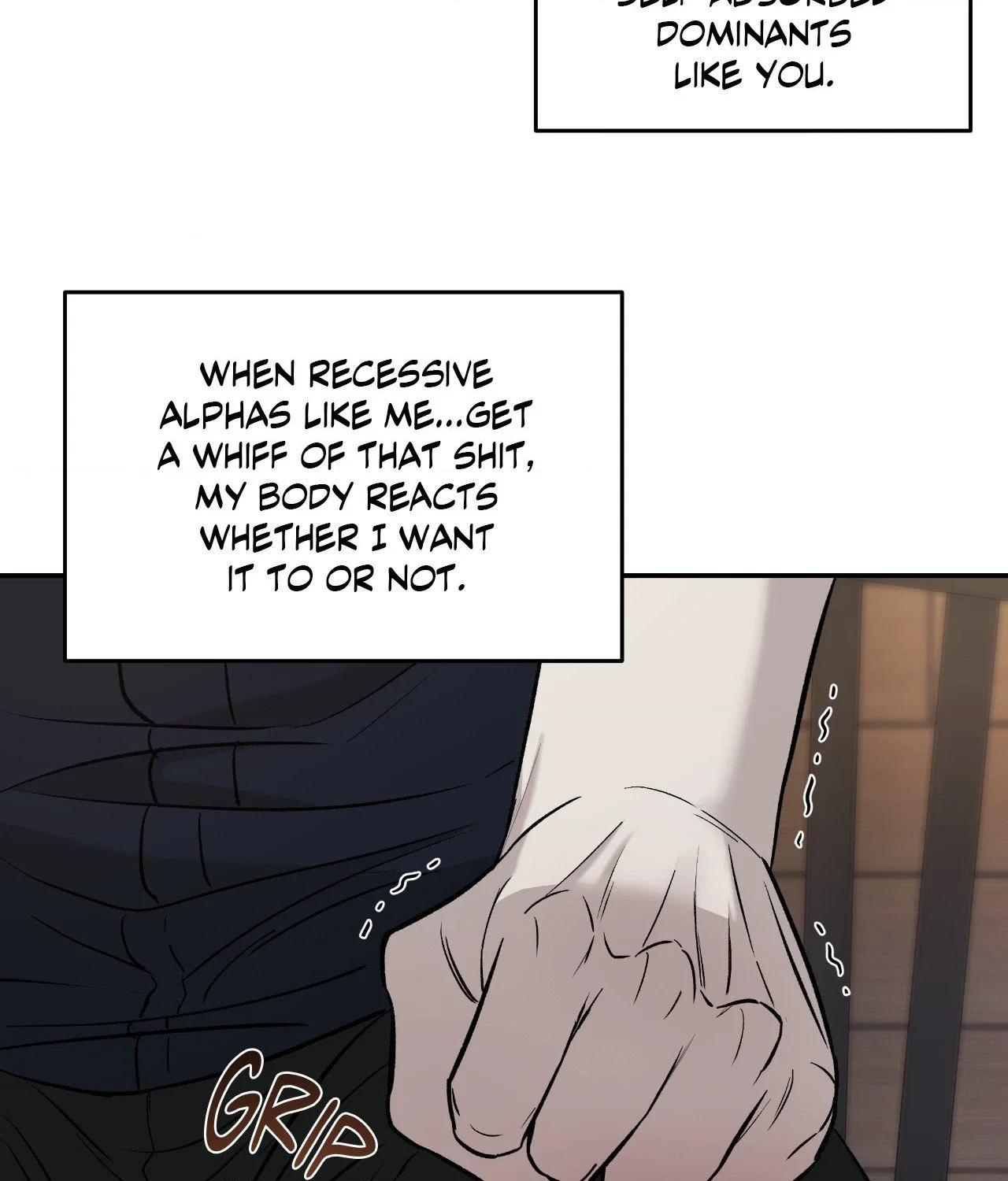 Feel My Benefit Chapter 55 - Page 50