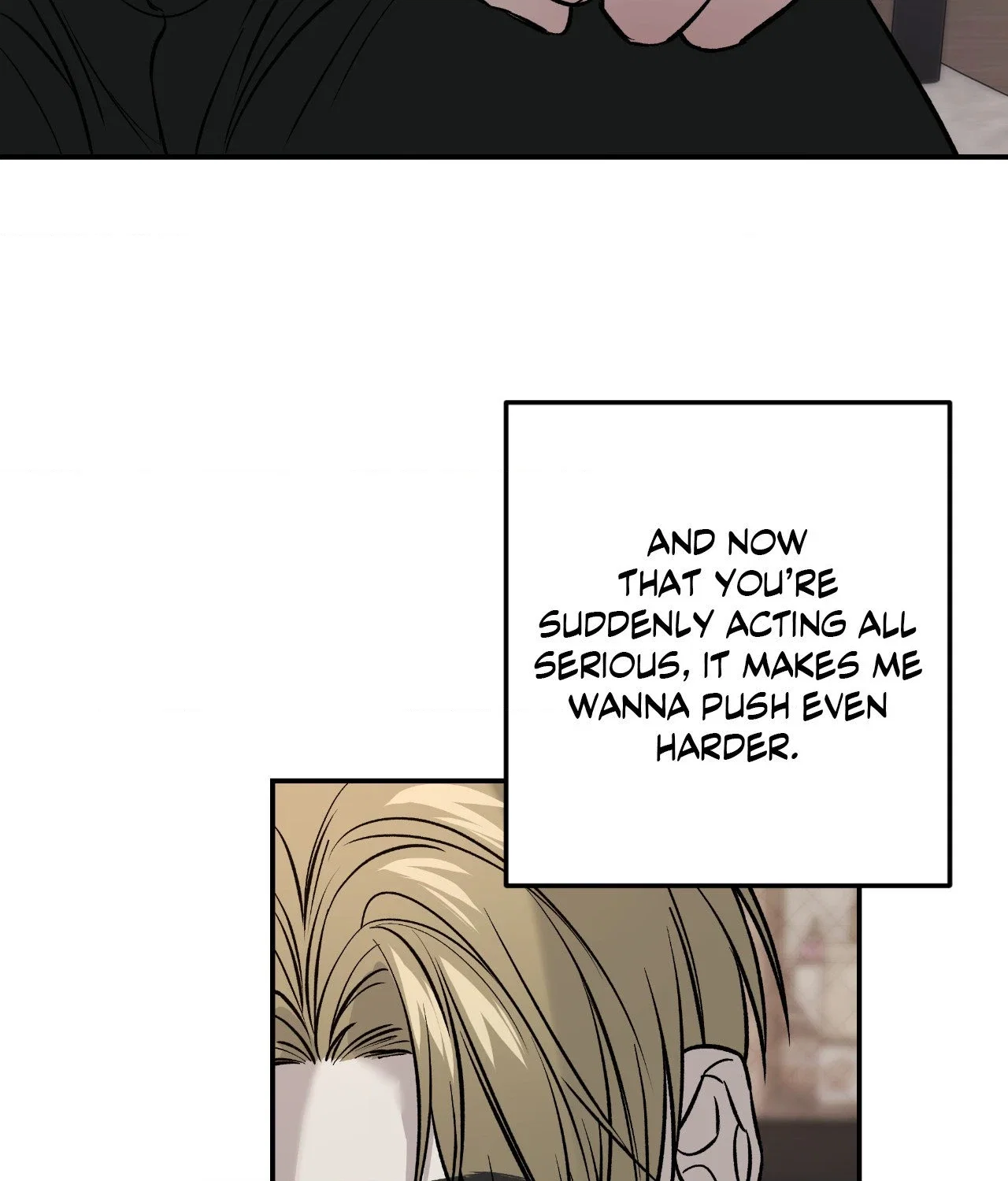 Feel My Benefit Chapter 55 - Page 51
