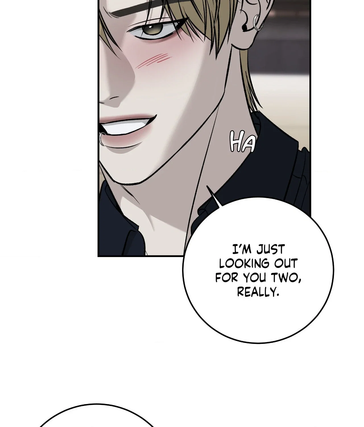 Feel My Benefit Chapter 55 - Page 52