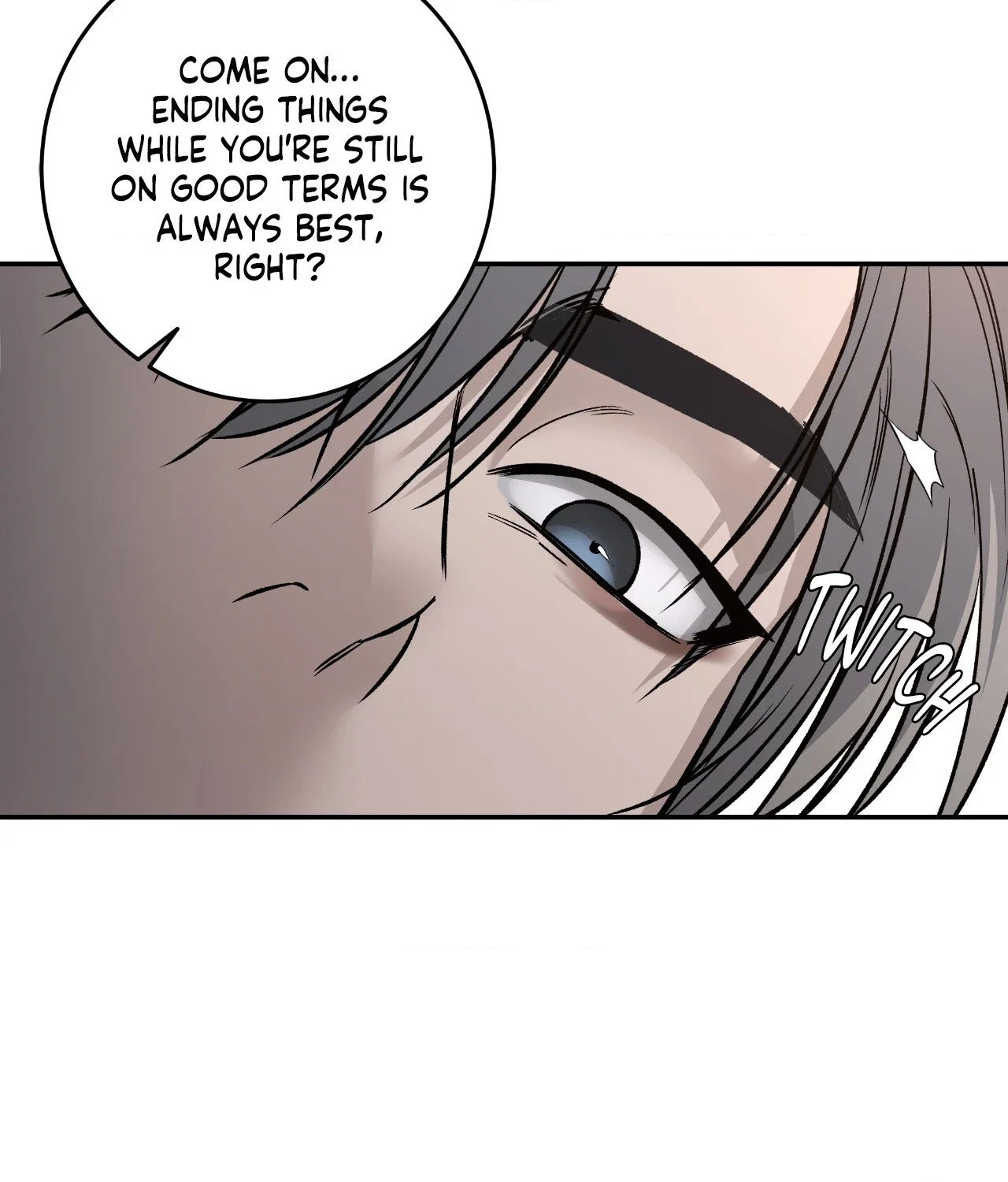 Feel My Benefit Chapter 55 - Page 53
