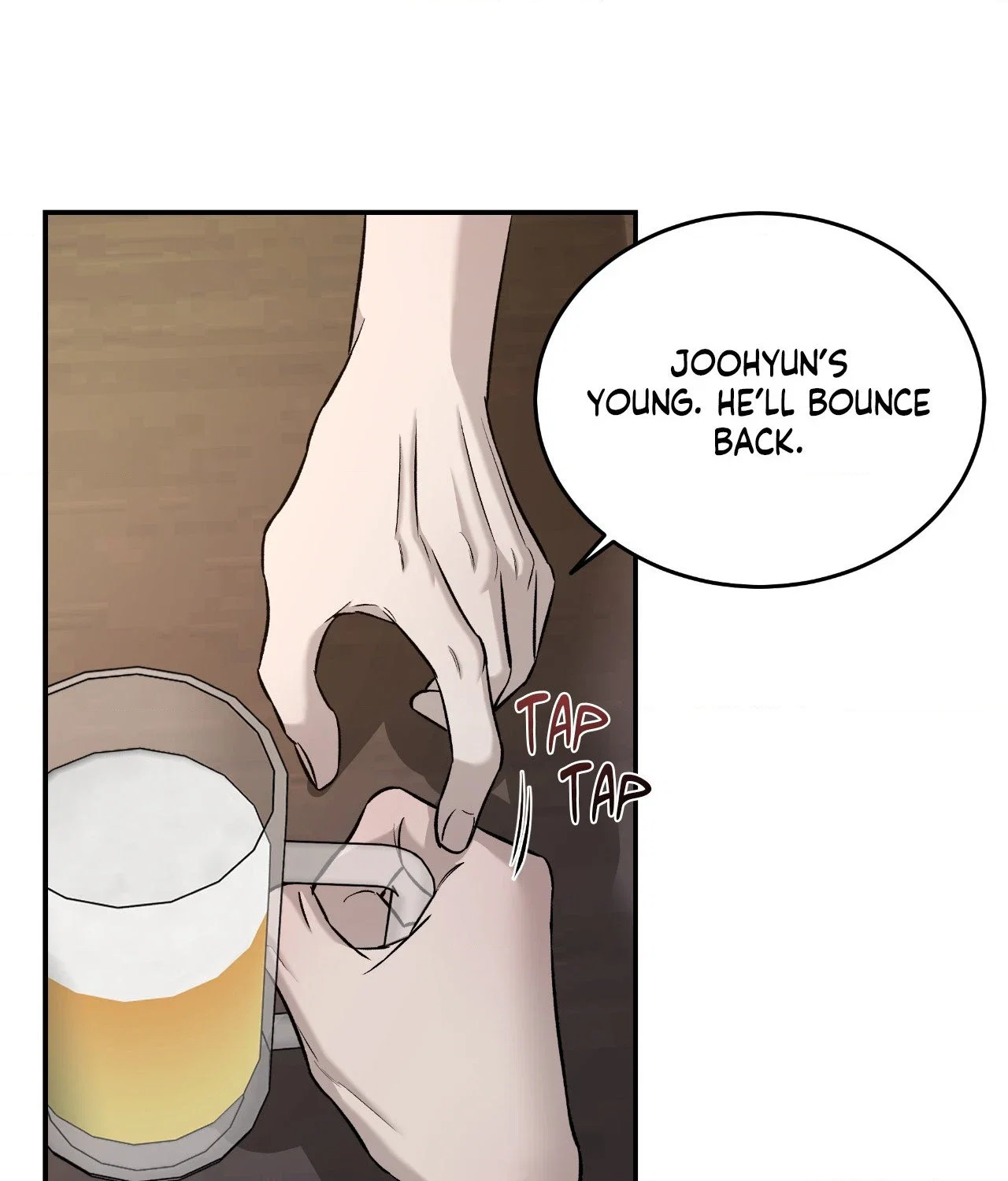 Feel My Benefit Chapter 55 - Page 54