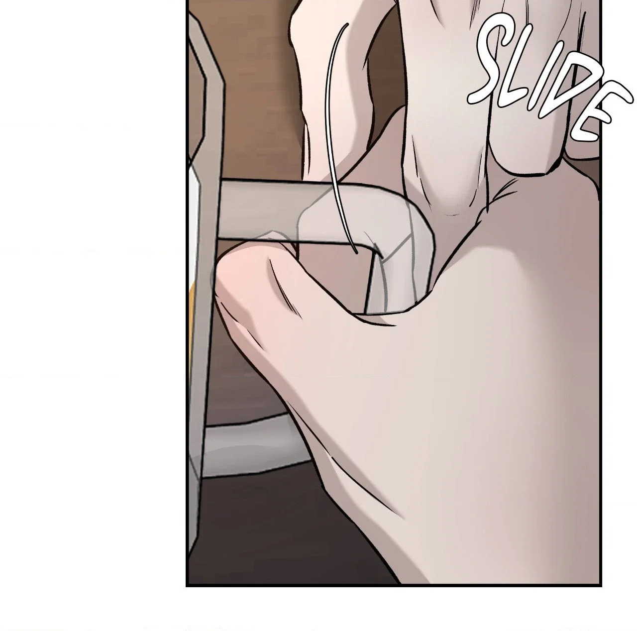 Feel My Benefit Chapter 55 - Page 56