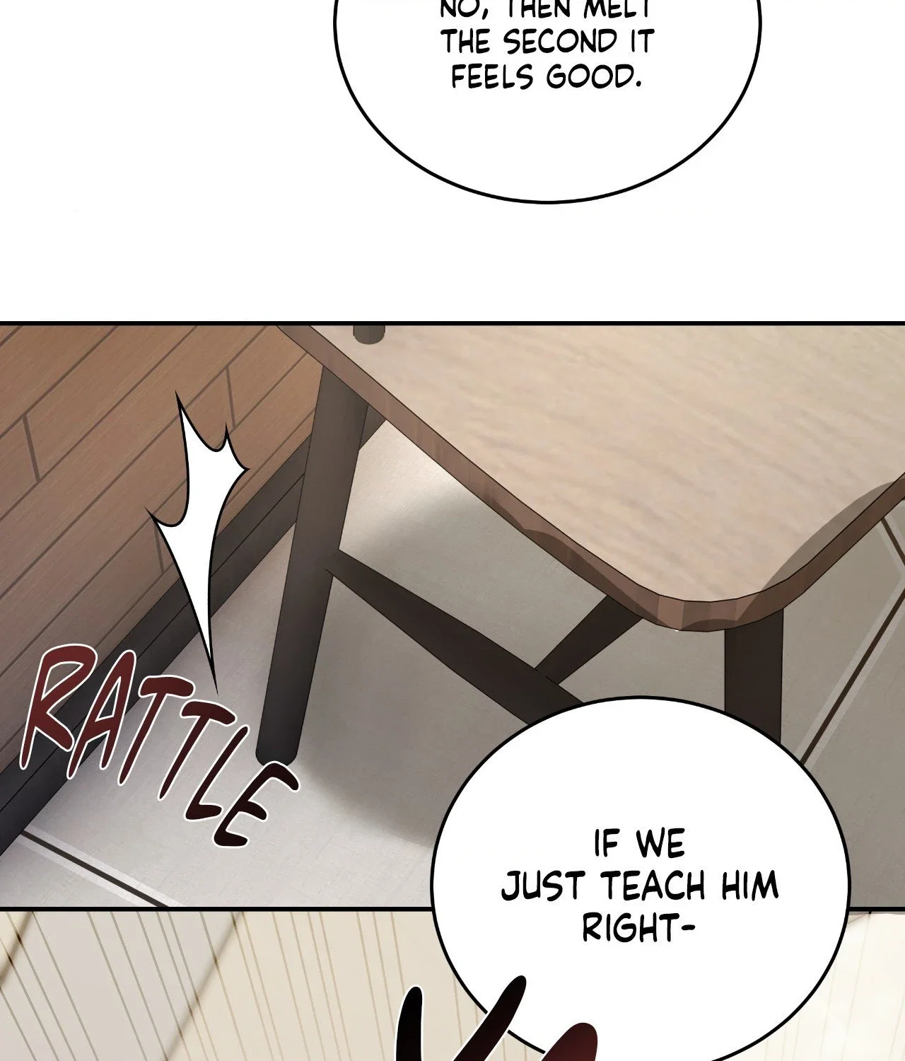 Feel My Benefit Chapter 55 - Page 58