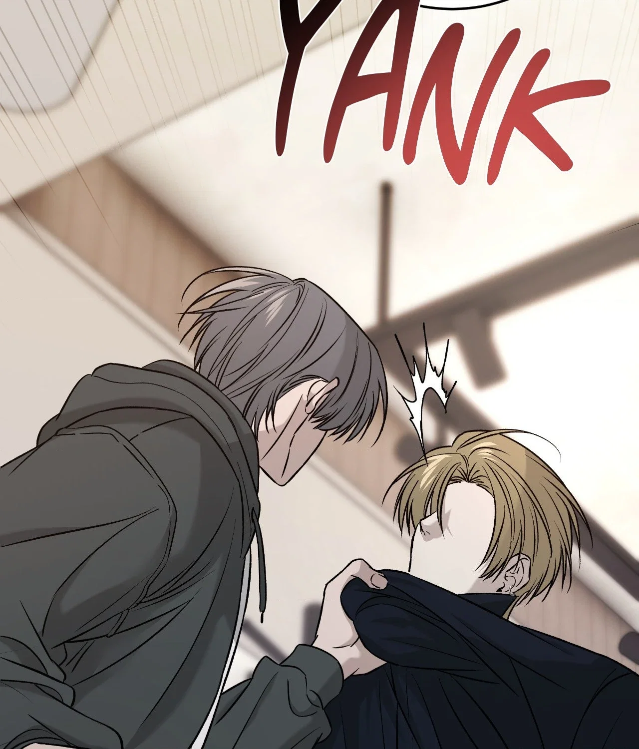 Feel My Benefit Chapter 55 - Page 59