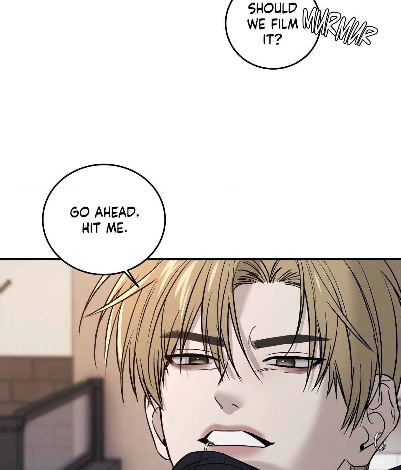 Feel My Benefit Chapter 55 - Page 62