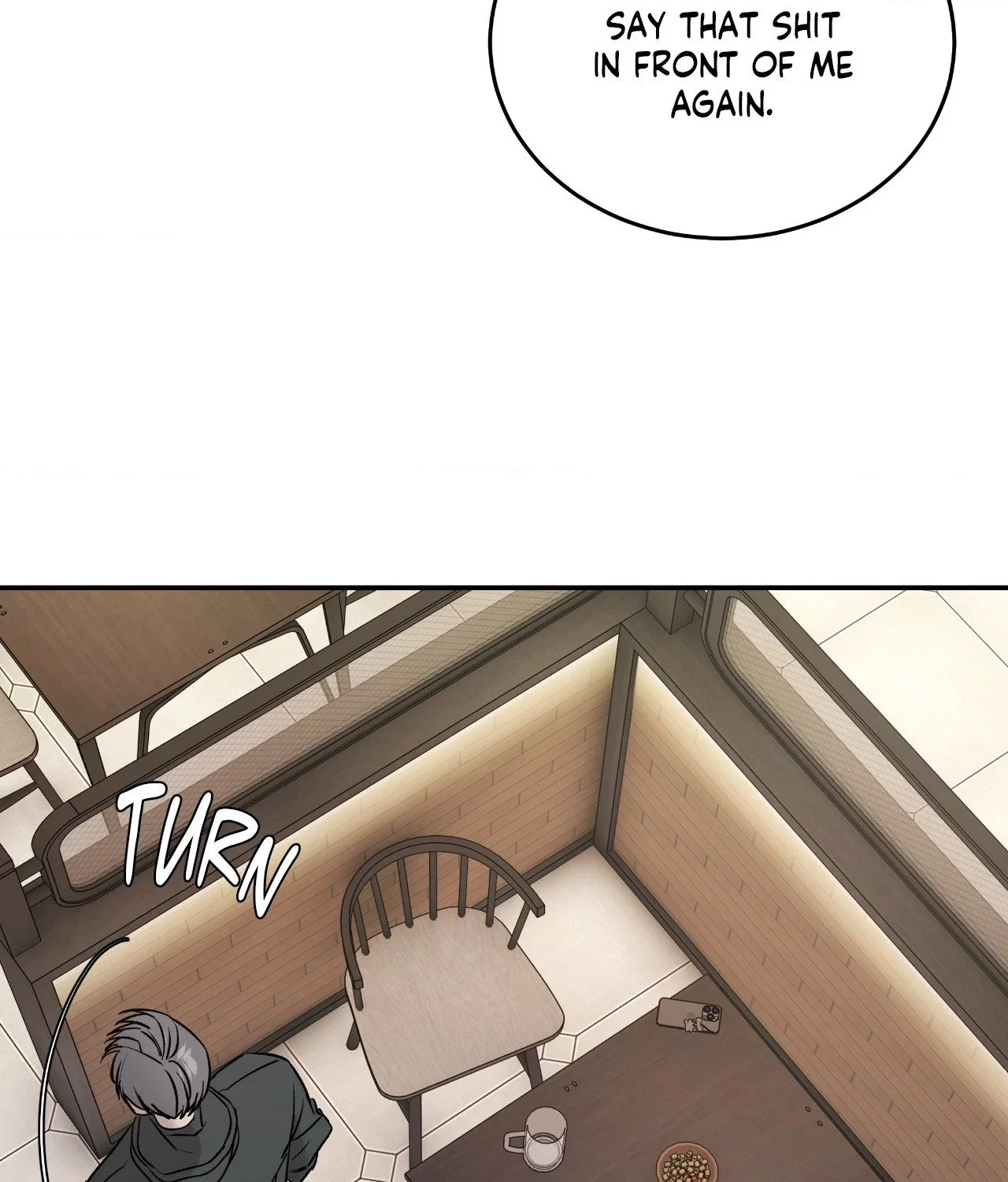 Feel My Benefit Chapter 55 - Page 70
