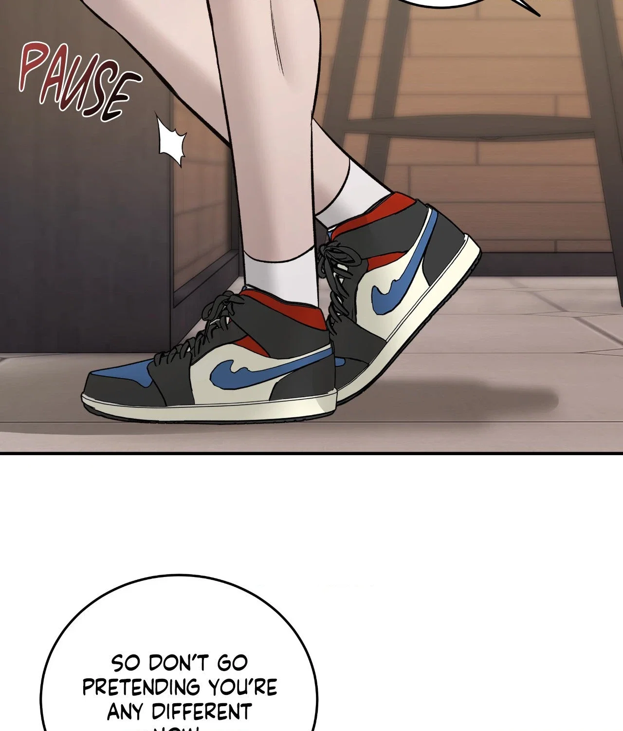 Feel My Benefit Chapter 55 - Page 72