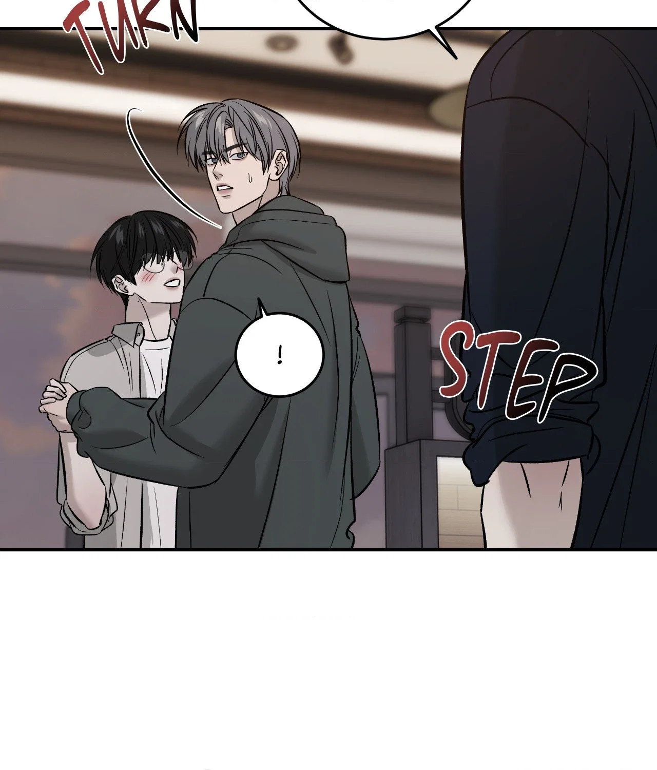Feel My Benefit Chapter 55 - Page 80