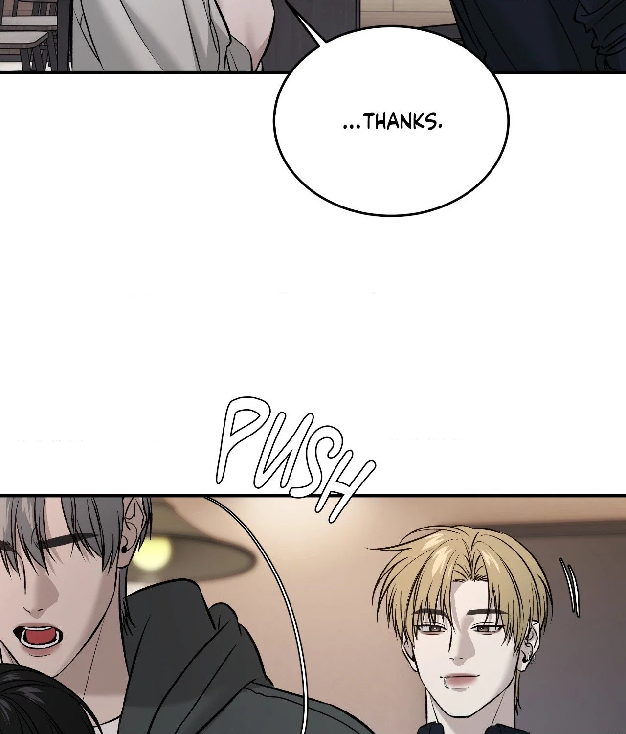 Feel My Benefit Chapter 55 - Page 82