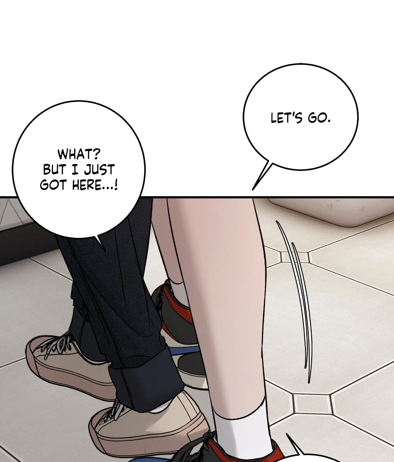 Feel My Benefit Chapter 55 - Page 84