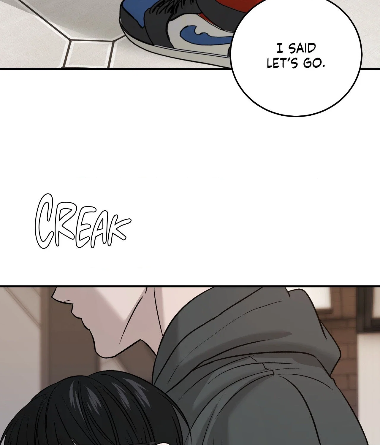 Feel My Benefit Chapter 55 - Page 85