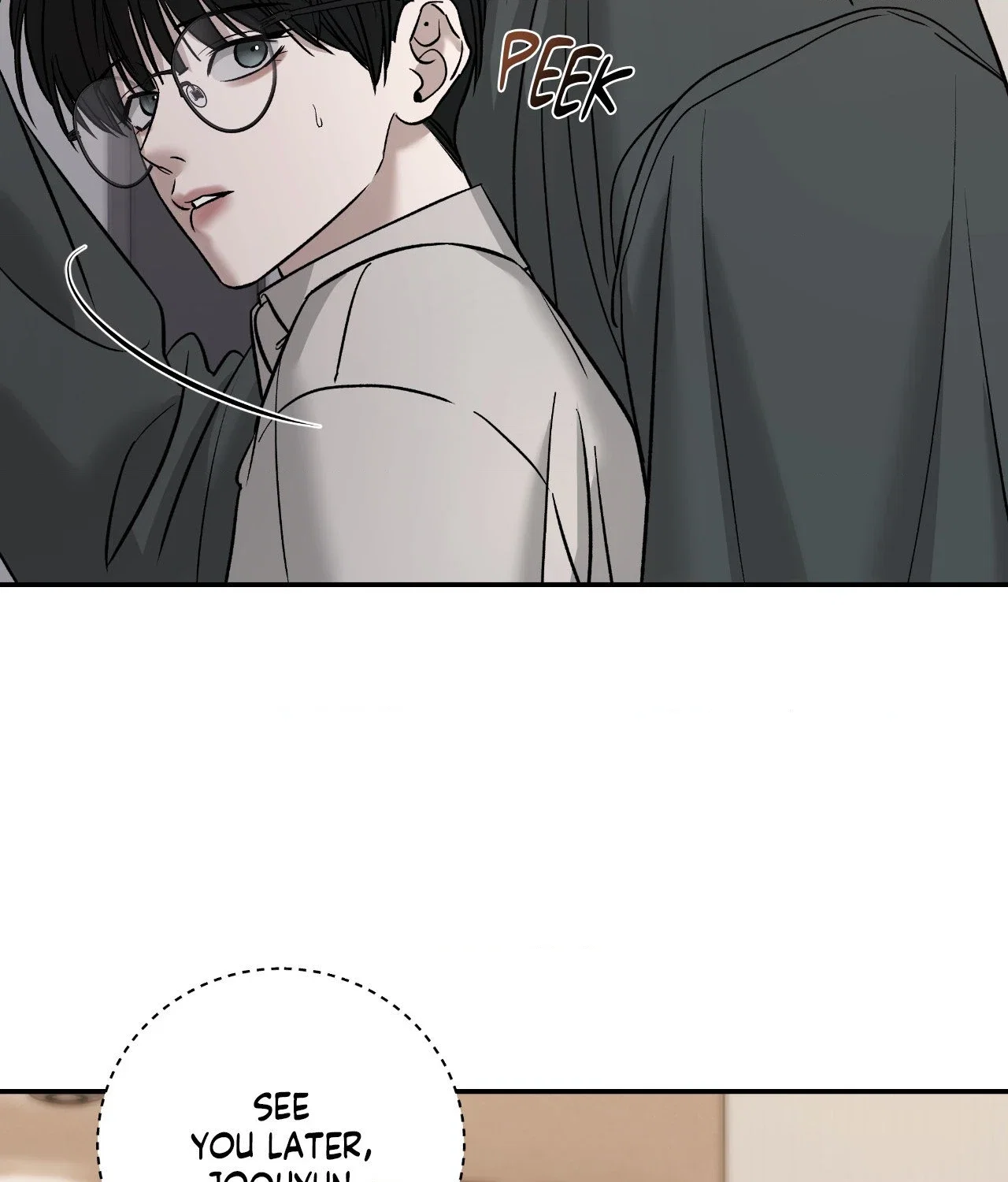 Feel My Benefit Chapter 55 - Page 86