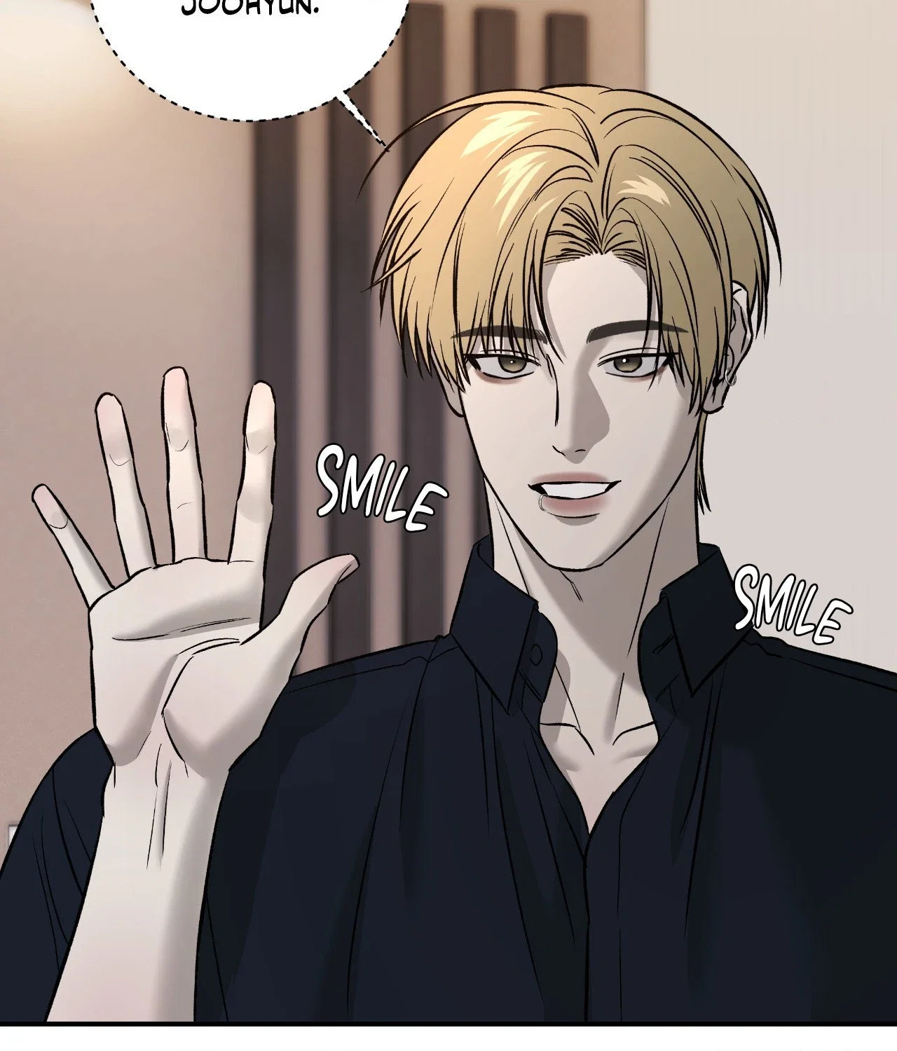 Feel My Benefit Chapter 55 - Page 87