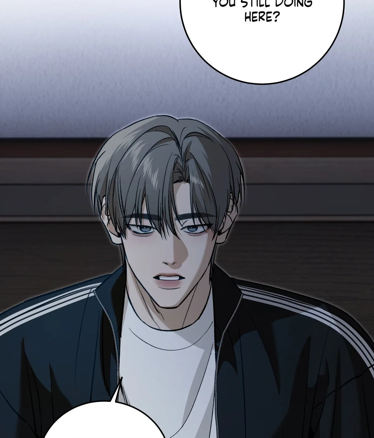 Feel My Benefit Chapter 68 - Page 9