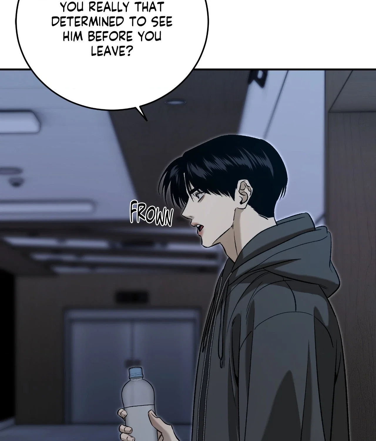 Feel My Benefit Chapter 68 - Page 11