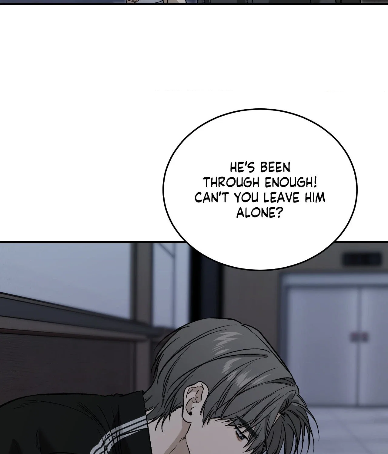 Feel My Benefit Chapter 68 - Page 12