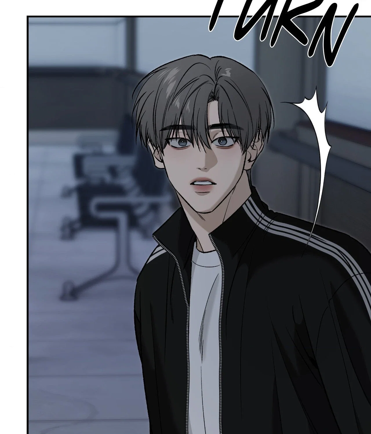 Feel My Benefit Chapter 68 - Page 18