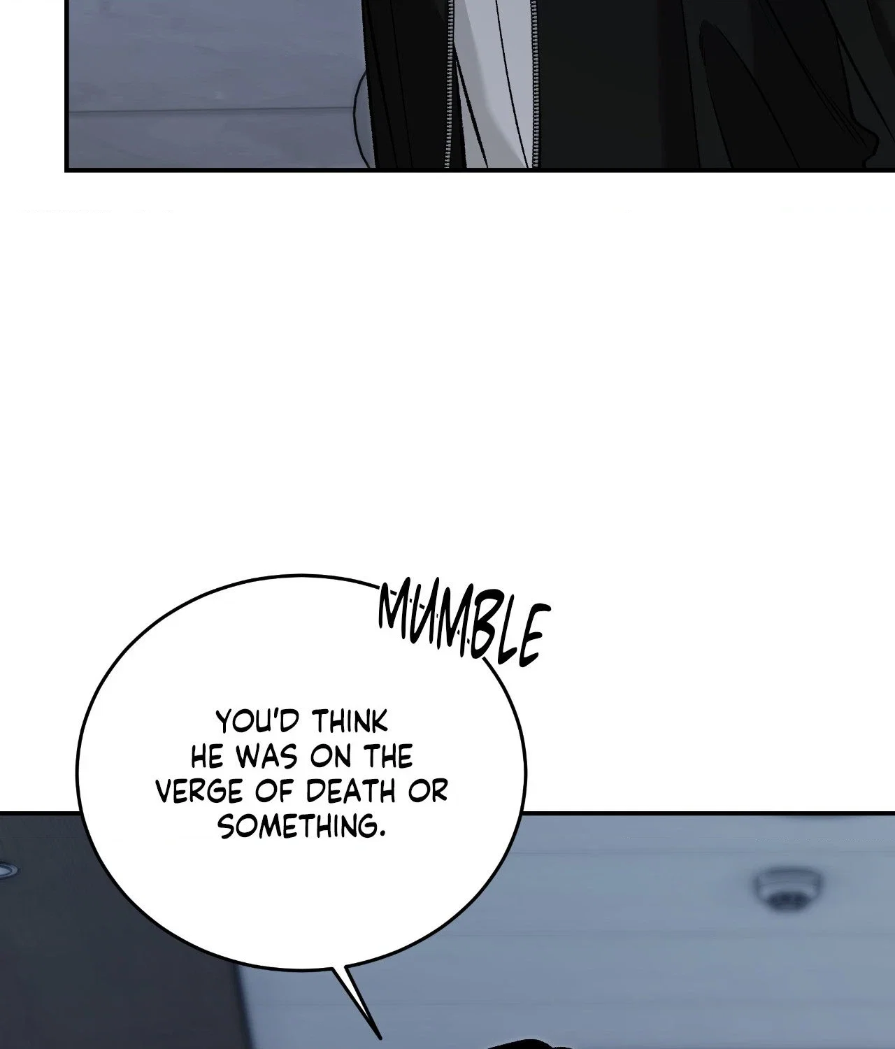 Feel My Benefit Chapter 68 - Page 19