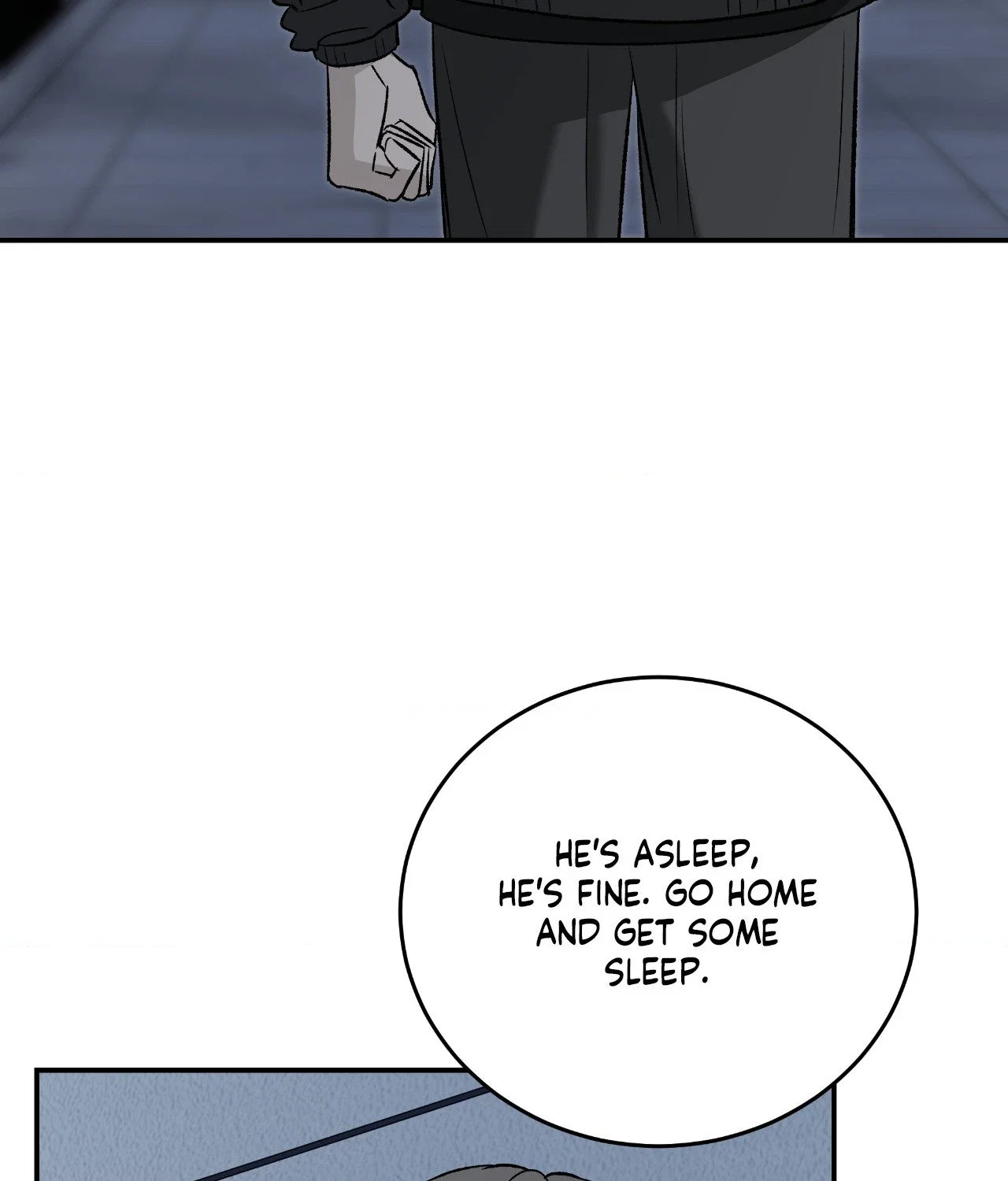 Feel My Benefit Chapter 68 - Page 21