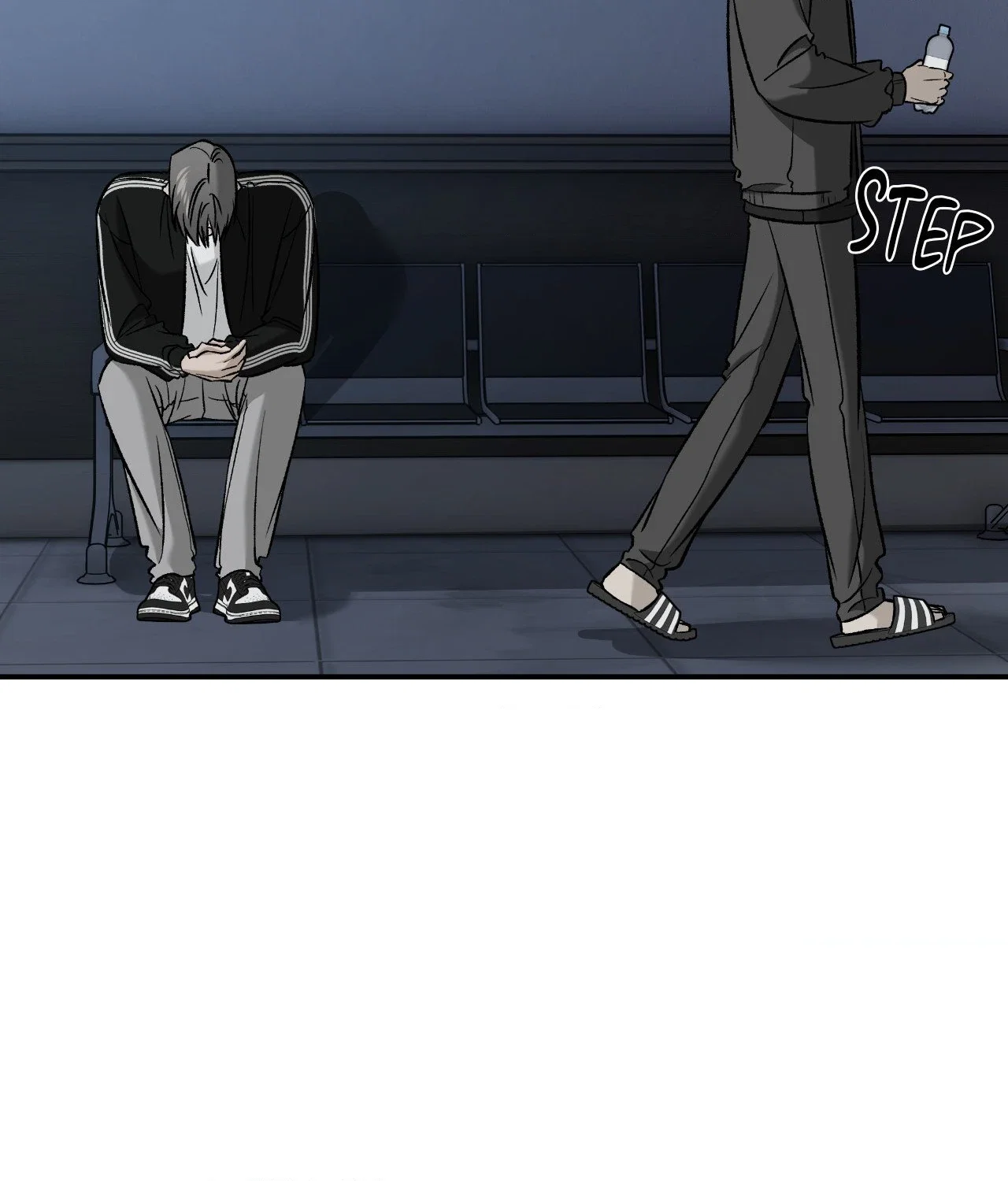 Feel My Benefit Chapter 68 - Page 25