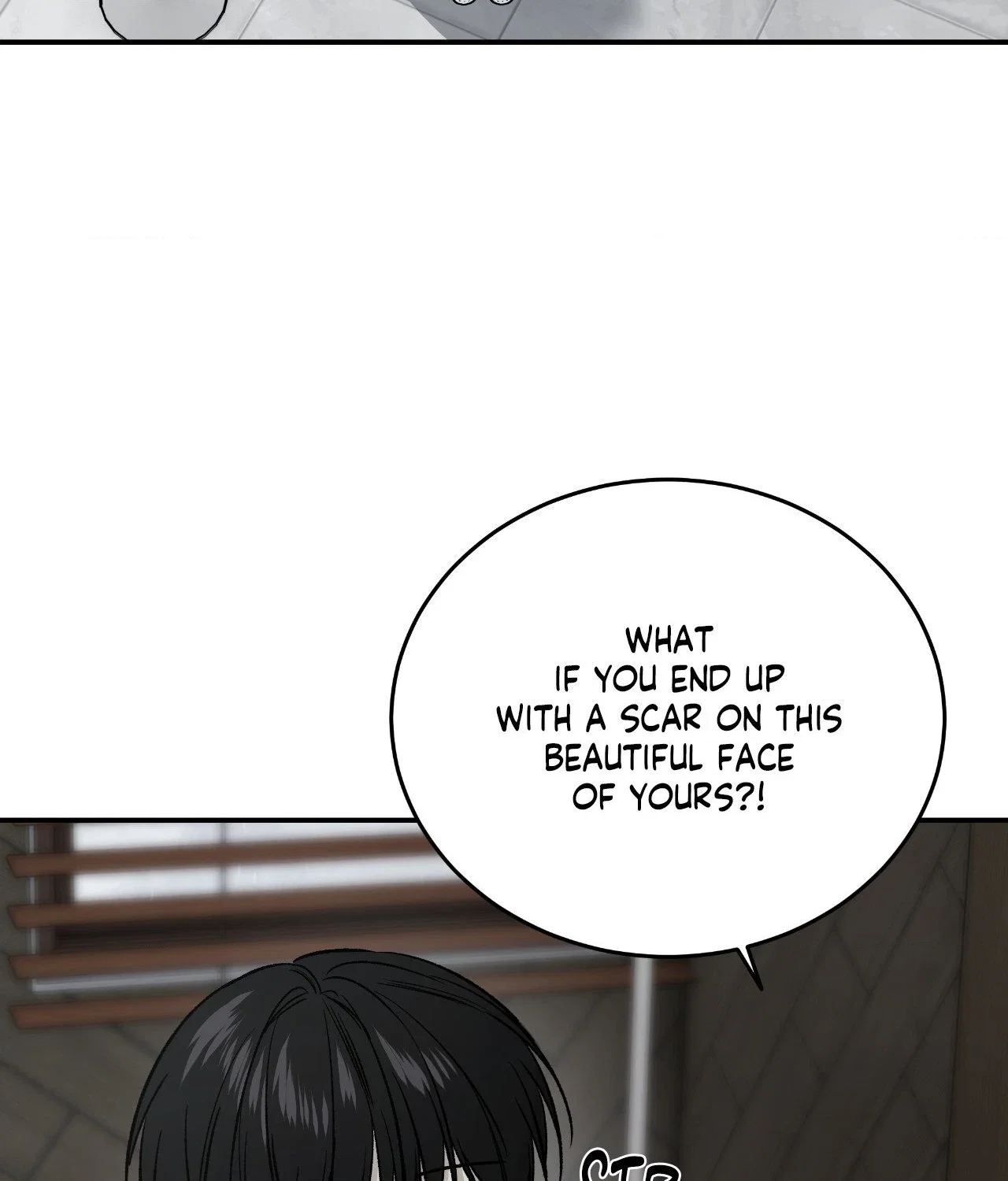 Feel My Benefit Chapter 68 - Page 30