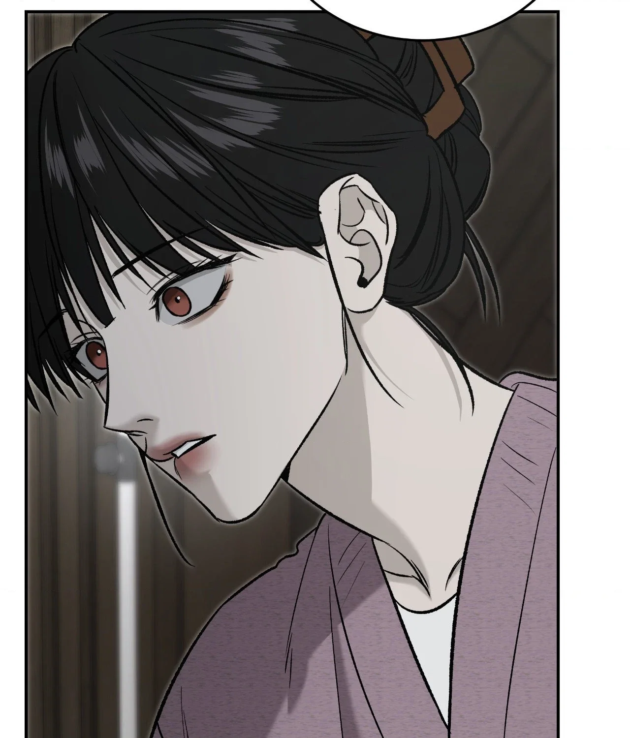 Feel My Benefit Chapter 68 - Page 35