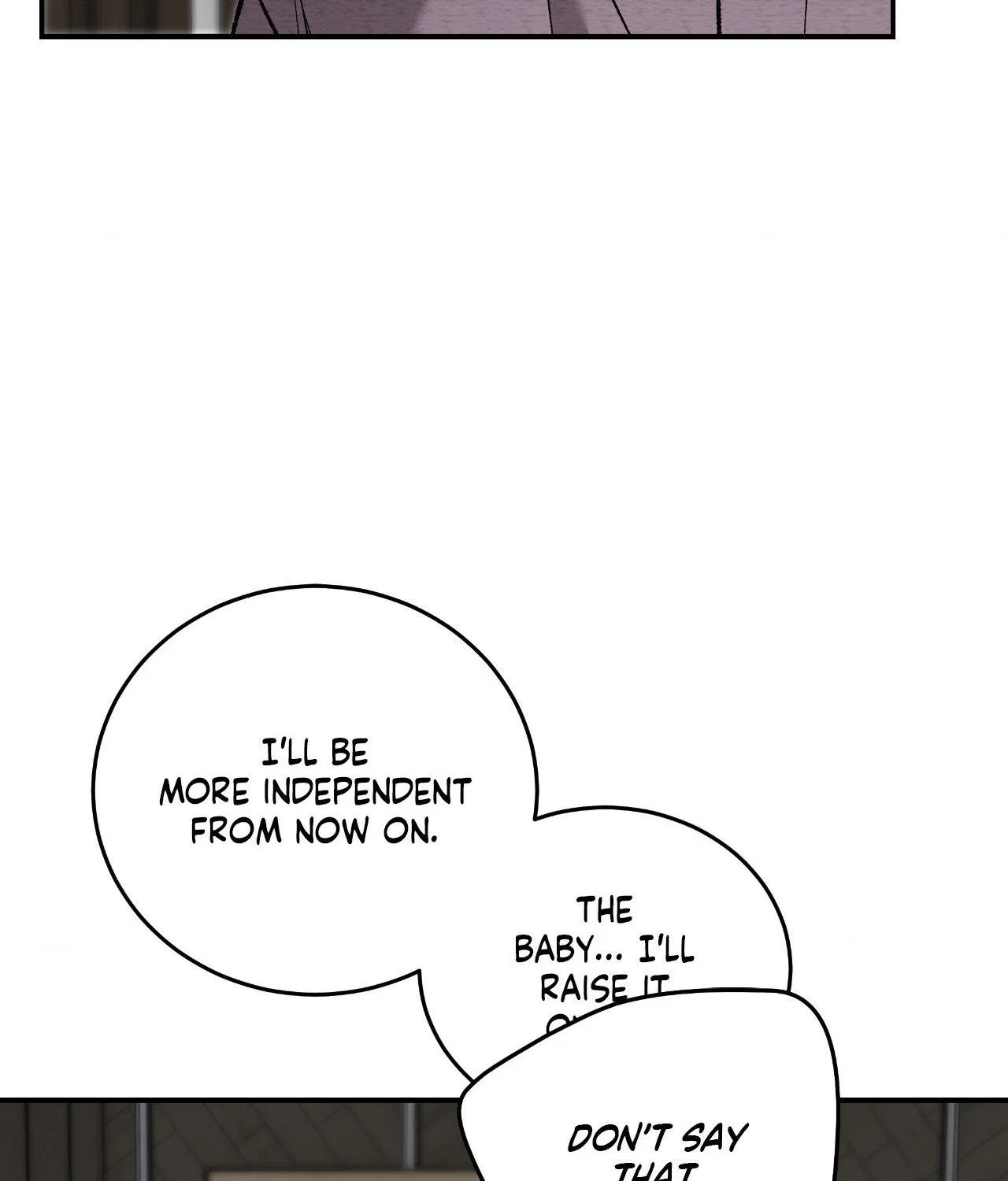 Feel My Benefit Chapter 68 - Page 36