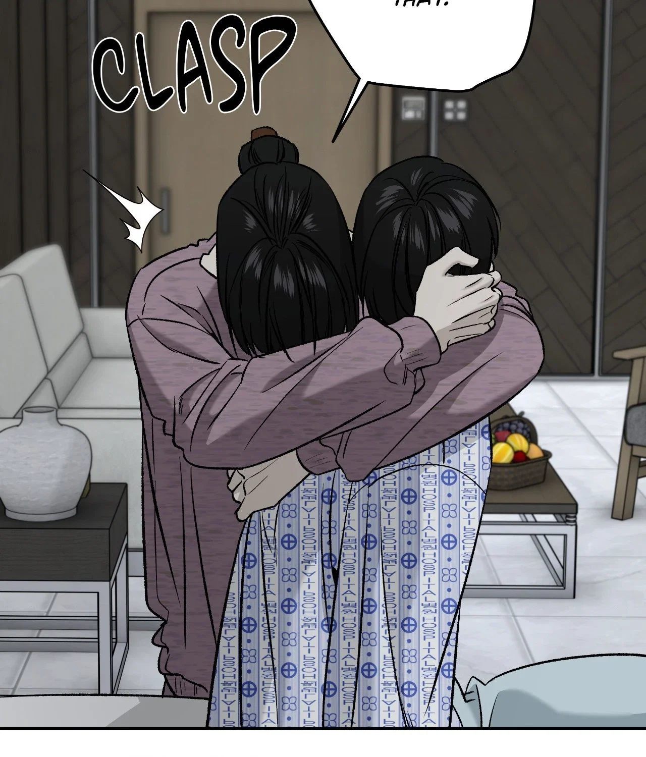 Feel My Benefit Chapter 68 - Page 37