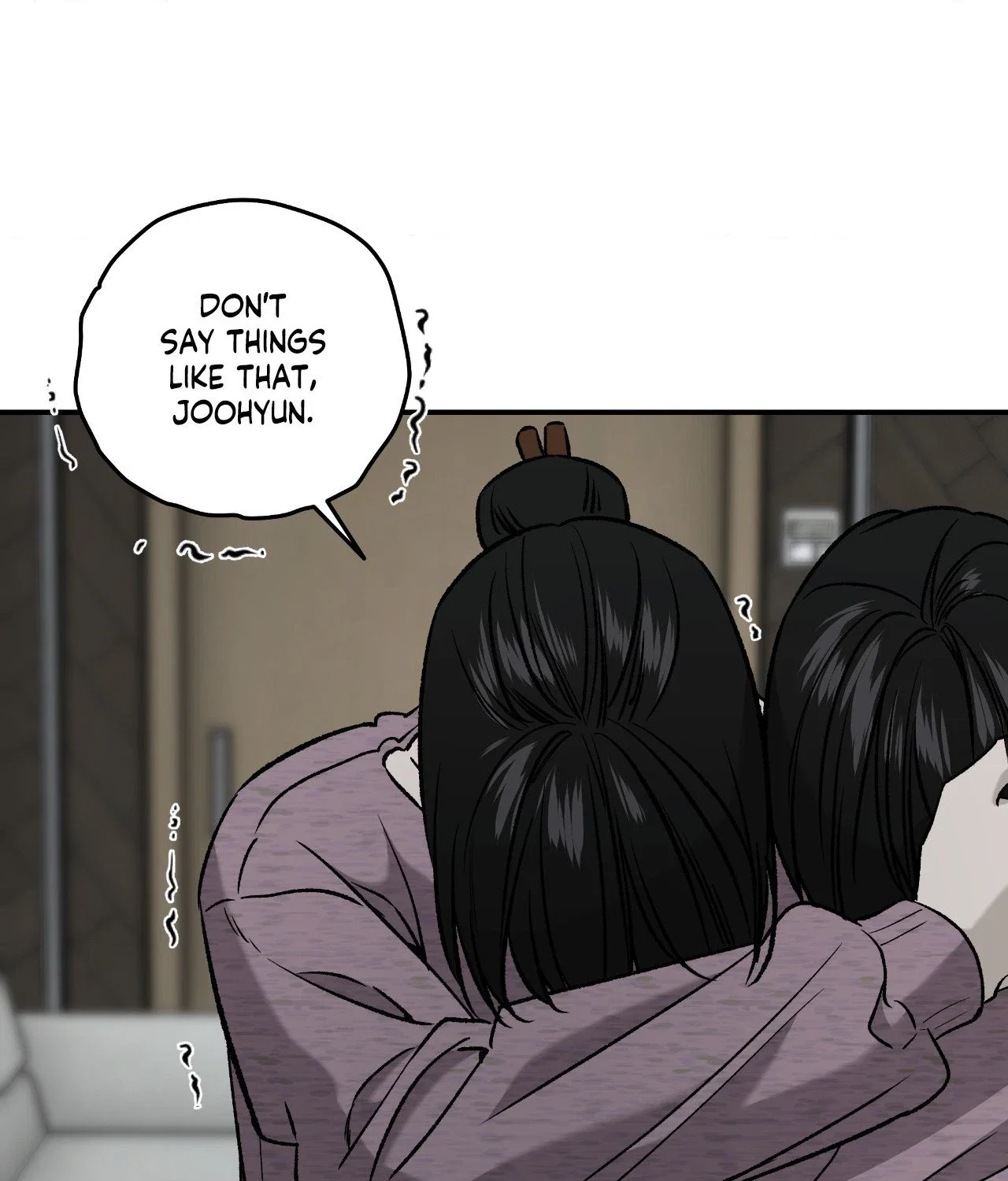 Feel My Benefit Chapter 68 - Page 38