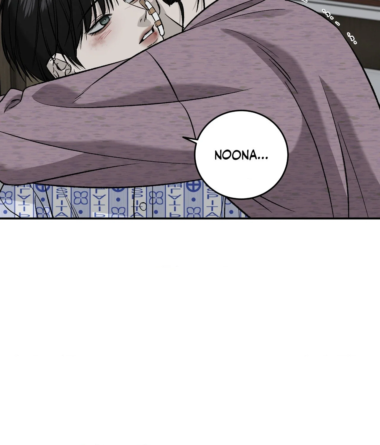 Feel My Benefit Chapter 68 - Page 40