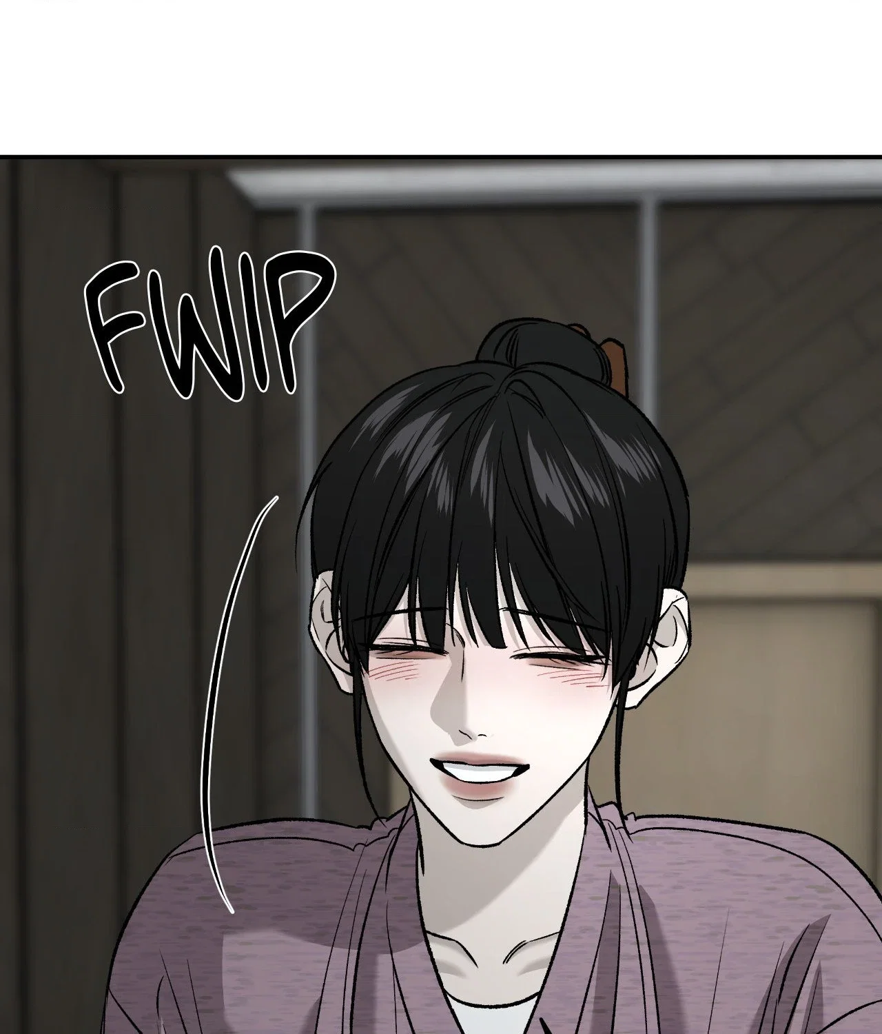 Feel My Benefit Chapter 68 - Page 41