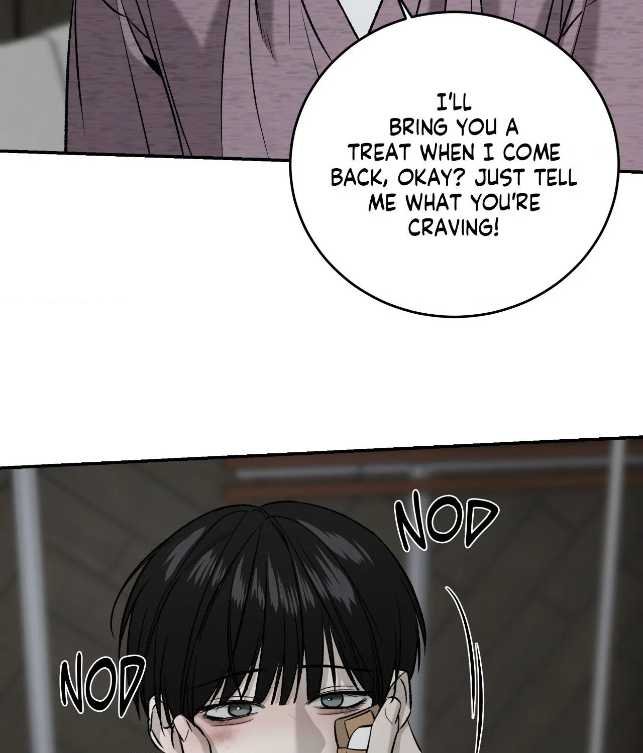Feel My Benefit Chapter 68 - Page 42