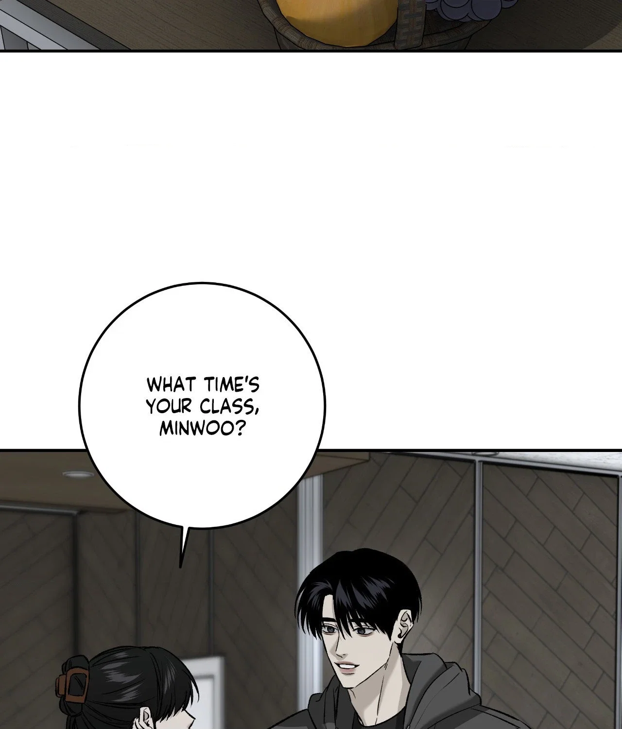Feel My Benefit Chapter 68 - Page 45