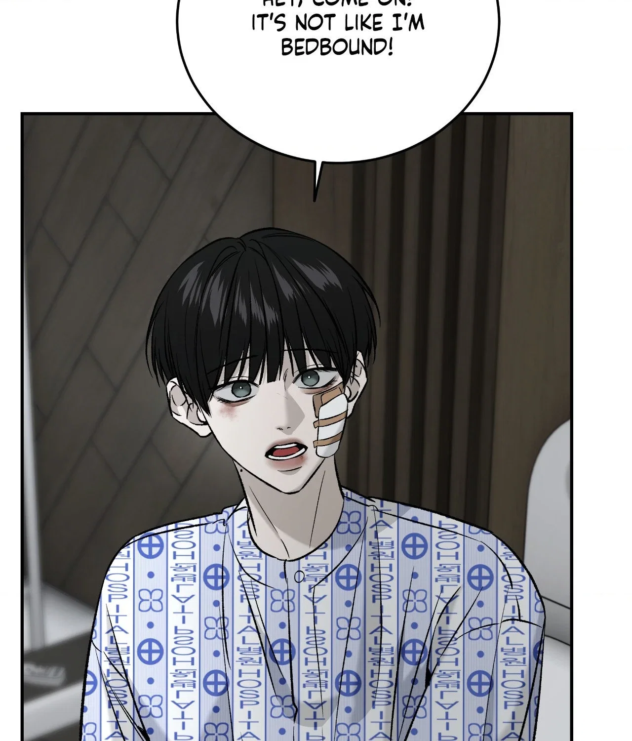 Feel My Benefit Chapter 68 - Page 47