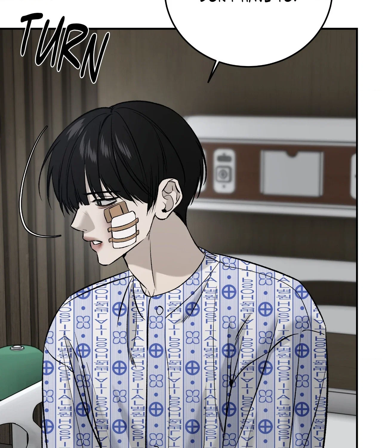 Feel My Benefit Chapter 68 - Page 50