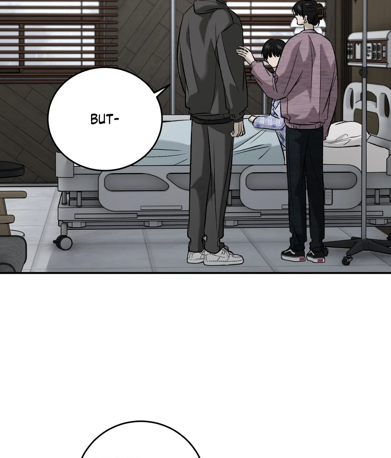 Feel My Benefit Chapter 68 - Page 52